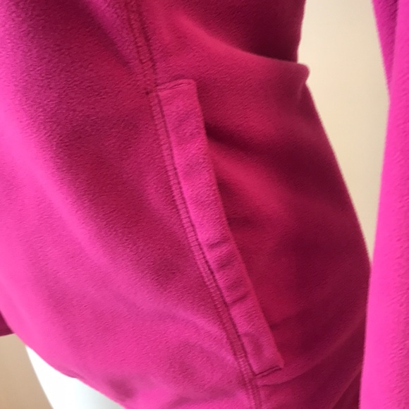 Helly Hanson Fleece Sweater. - Picture 3 of 6